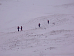 В Туве поиск школьников, попавших под снежную лавину, по сигналам мобильных телефонов не дал результата 